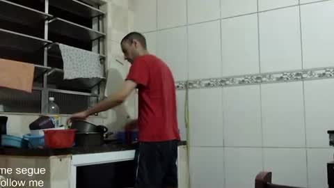 ronny online show from January 13, 2025, 10:03 pm