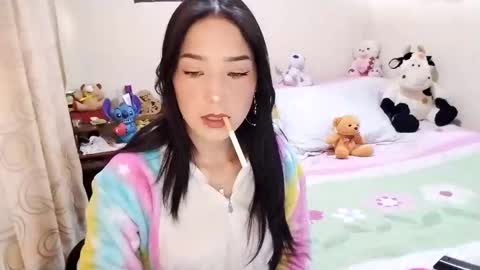 andrea online show from December 17, 2024, 8:21 pm