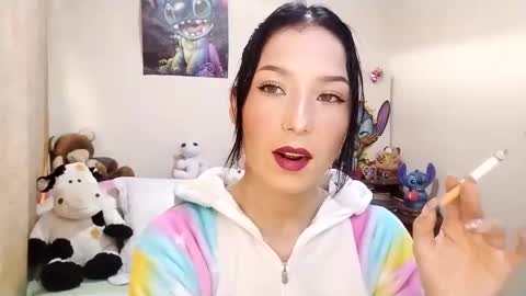 andrea online show from February 28, 2025, 7:46 pm