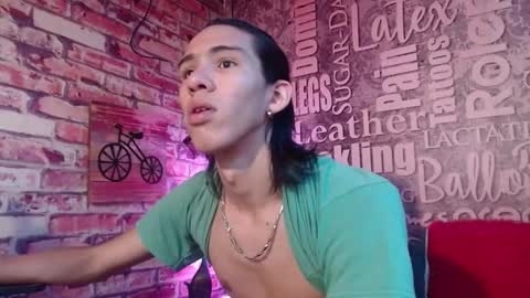 RonyMiller 1 online show from December 7, 2024, 12:24 pm