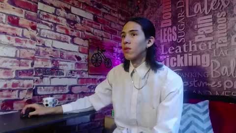 RonyMiller 1 online show from December 30, 2024, 3:13 pm