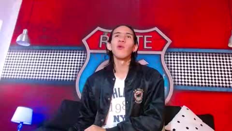 RonyMiller 1 online show from January 8, 2025, 3:39 pm