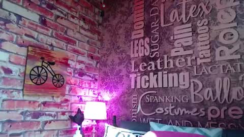 RonyMiller 1 online show from January 17, 2025, 7:49 pm