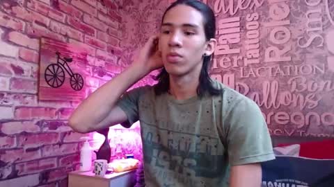 RonyMiller 1 online show from January 19, 2025, 3:21 pm