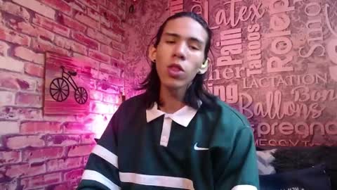 RonyMiller 1 online show from January 20, 2025, 3:50 pm