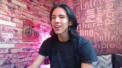 RonyMiller 1 online show from January 27, 2025, 3:50 pm