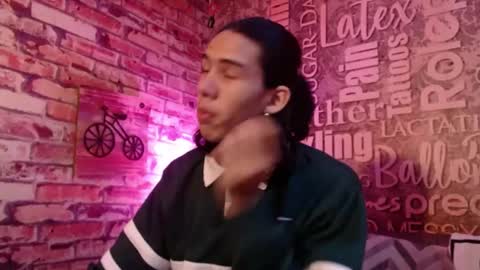 RonyMiller 1 online show from February 21, 2025, 11:33 am