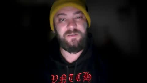 room21x online show from November 12, 2025, 9:36 pm