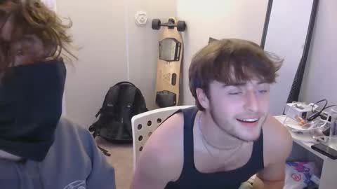 Room of Goon online show from November 26, 2025, 6:25 am