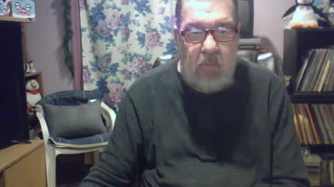 Rope online show from January 10, 2025, 9:20 pm