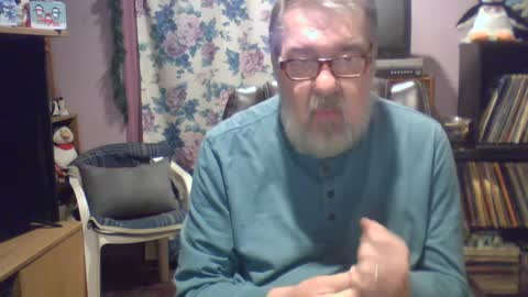 Rope online show from January 15, 2025, 9:30 pm