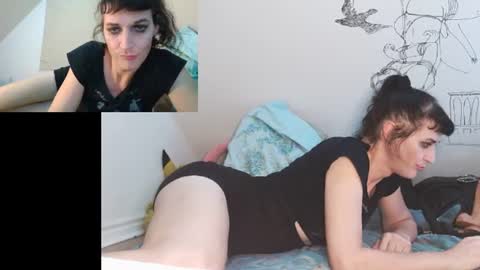 Snapshot of ropeburned chatting on July 25, 2026, 1:25 am Ana online show from July 25, 2026, 1:25 am