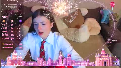 Snapshot of roraline_lov chatting on March 12, 2026, 4:13 pm roraline_lov online show from March 12, 2026, 4:13 pm