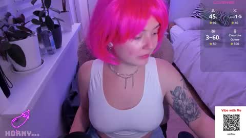 reesha . online show from November 2, 2025, 6:21 pm