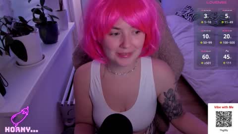 reesha . online show from November 3, 2025, 12:28 pm