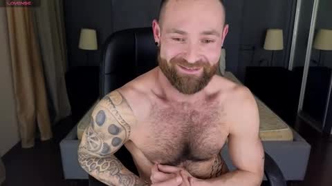 Rory Reed online show from February 15, 2025, 3:17 pm