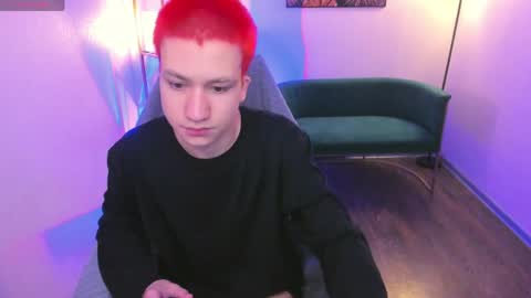 Rory online show from May 13, 2026, 8:38 pm