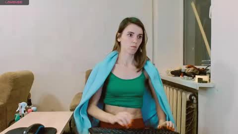 Snapshot of rosa843850 chatting on February 16, 2025, 6:10 pm rosa843850 online show from February 16, 2025, 6:10 pm