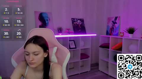 Viola online show from March 25, 2026, 8:53 am