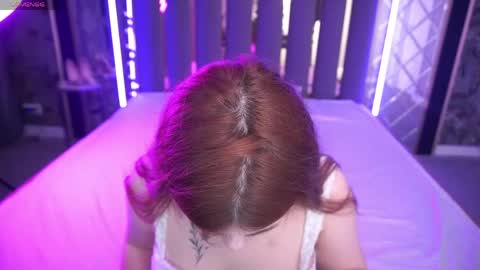 Snapshot of rosaamour chatting on June 1, 2026, 12:40 pm rosaamour online show from June 1, 2026, 12:40 pm