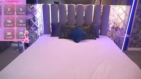 rosaamour online show from July 22, 2026, 7:16 pm
