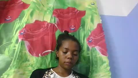 Snapshot of rosah225127 chatting on April 12, 2026, 5:51 pm rosah225127 online show from April 12, 2026, 5:51 pm