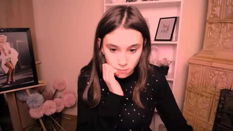 Rose online show from March 20, 2026, 7:46 am