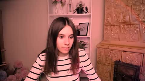 Rose online show from March 27, 2026, 7:03 am