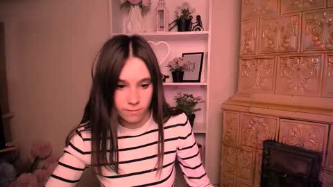 Rose online show from March 27, 2026, 8:48 am