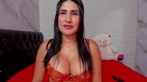 Snapshot of rosalia_04 chatting on April 27, 2026, 8:07 pm ROSALIA insta rosalia 10hoot online show from April 27, 2026, 8:07 pm