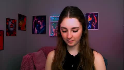 Snapshot of rosalie_swan3 chatting on May 4, 2026, 9:16 am Black Swan online show from May 4, 2026, 9:16 am