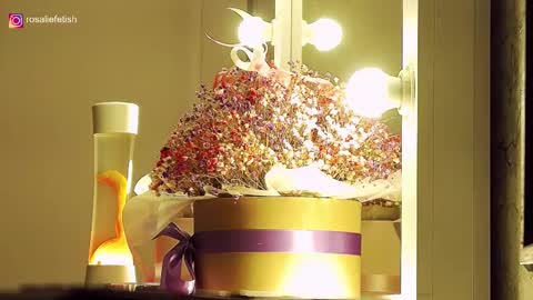 Snapshot of rosaliefetish chatting on November 20, 2025, 4:56 am Rosalie online show from November 20, 2025, 4:56 am