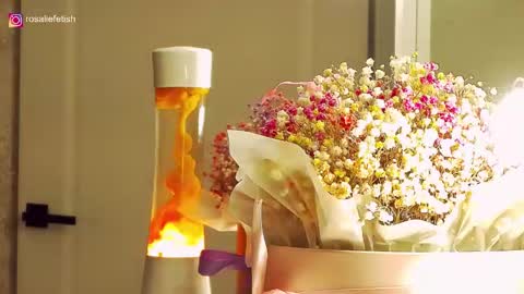 Snapshot of rosaliefetish chatting on December 20, 2025, 2:18 am Rosalie online show from December 20, 2025, 2:18 am