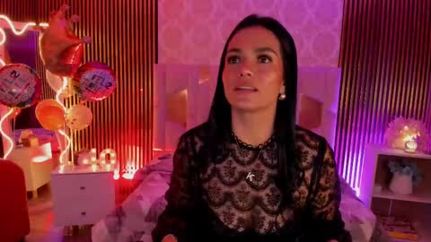 Snapshot of rosalind_tay chatting on October 11, 2025, 11:53 am ROSALIN online show from October 11, 2025, 11:53 am