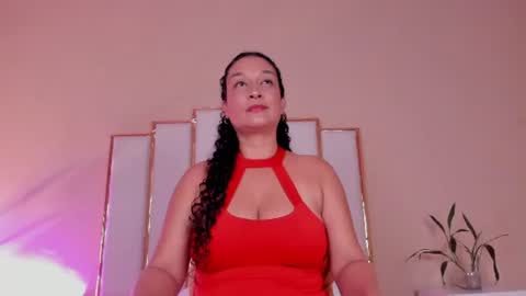 rosalinda_77 online show from June 14, 2026, 1:24 pm