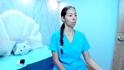 Rosalinda online show from February 18, 2025, 12:28 pm