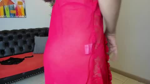 Rosalinda online show from June 30, 2026, 12:17 pm
