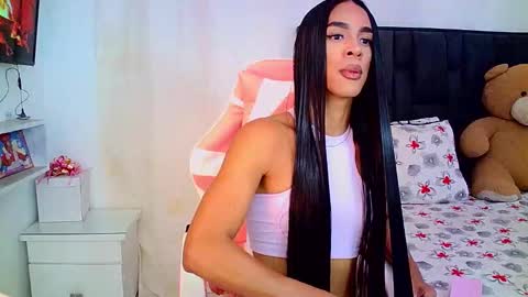 Rosalinda online show from March 14, 2026, 3:45 am