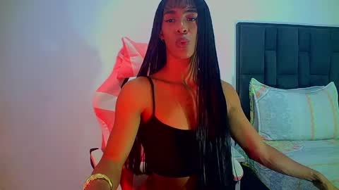 Rosalinda online show from May 29, 2026, 9:24 pm