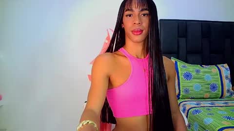 Rosalinda online show from June 3, 2026, 3:53 am