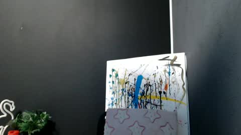 Snapshot of rosaline_ly chatting on June 26, 2026, 11:58 am Rosalina online show from June 26, 2026, 11:58 am