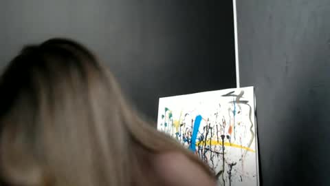Snapshot of rosaline_ly chatting on June 30, 2026, 12:06 pm Rosalina online show from June 30, 2026, 12:06 pm