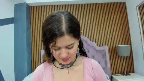 Rosaline Grey online show from September 29, 2025, 5:56 am