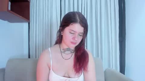 Rosaline Grey online show from November 14, 2025, 5:39 am