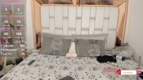 Aleja online show from February 6, 2025, 5:03 am