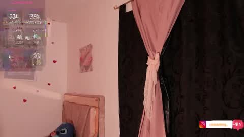 Aleja online show from April 18, 2026, 2:59 am