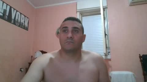 Rosario online show from October 31, 2025, 12:55 am