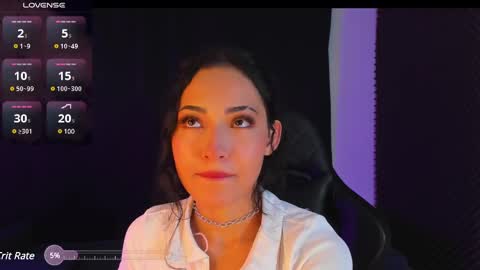 Rosario online show from February 8, 2025, 1:43 am