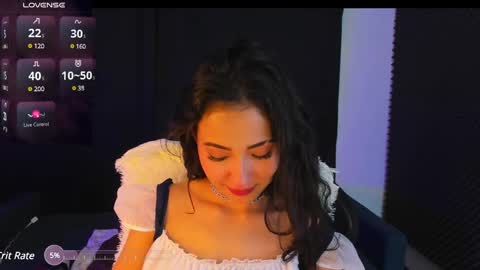 Rosario online show from February 10, 2025, 10:51 pm