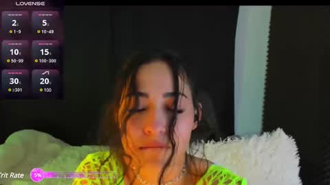 Rosario online show from February 16, 2025, 10:10 am